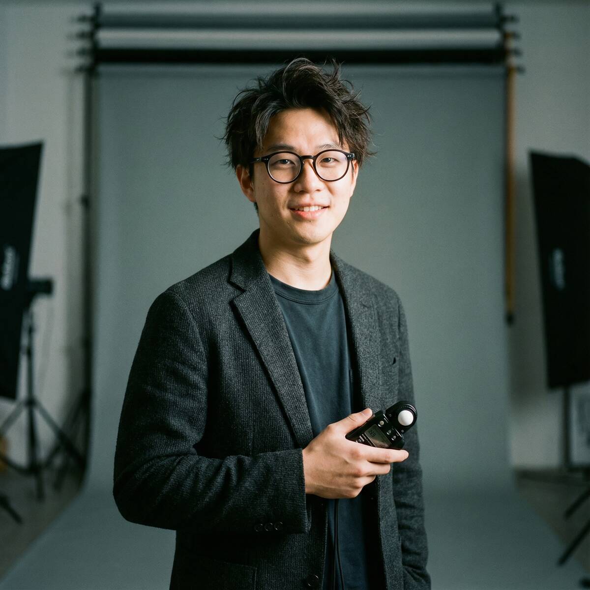 网红黑料摄影师王浩