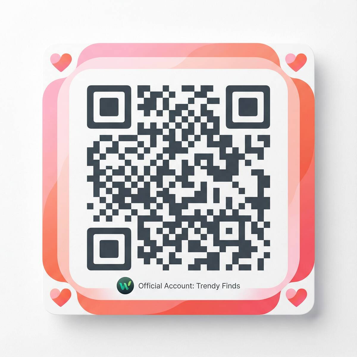 网红黑料公众号二维码